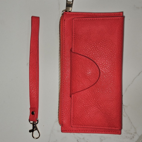 Jen & Co Handbags - Jen & Co. Wallet